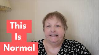 Why Habit Stacking Fails (And How to Keep Going) | Resetting My Life at 63