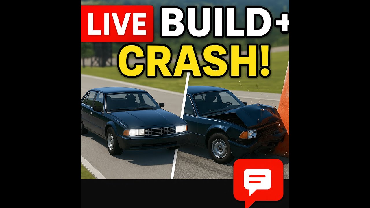 Designing and Testing our First Vehicle for our new brand StreamWorks Automotive Group