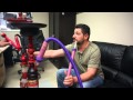 Starbuzz Chiller American Hookah