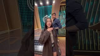 Fomos convidados para conhecer os bastidores do @masterchefbr