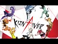 Kiznaiver Opening [Lay your hands on me - Boom Boom Satelites]