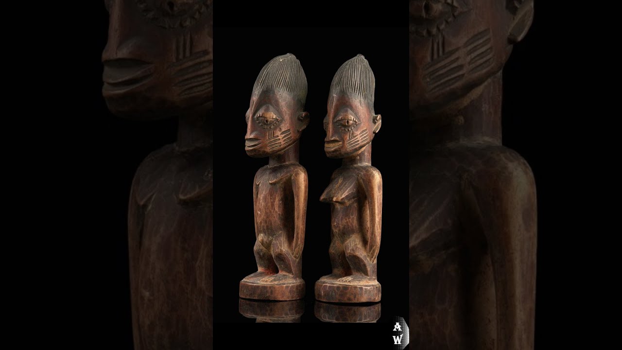 Facts about Yoruba People 2 #yorubahistory #historytok #history #historicalfacts #youtubeshorts