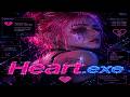 Mia Vex – Heart.exe (Official Audio)