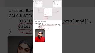 Applying a Reverse Filter in Power BI