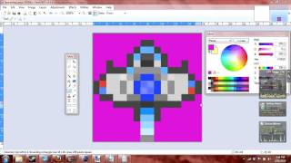 Time Lapse 1 Programming Deep Space Endeavor