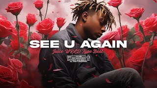 [FREE] Juice WRLD x Iann Dior (Guitar) Type Beat - see u again