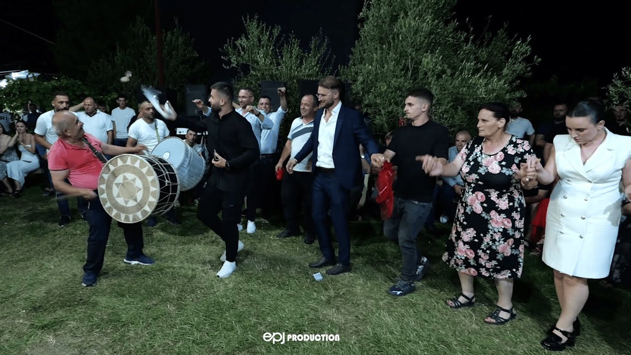 Nata e Valleve ne Familjen Shevroja (Ahengu) - EPJ Production