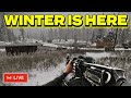 Christmas Event When? -  Trying to Escape - Escape from Tarkov