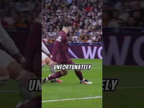 When Modrić Comforted