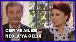 Cem Ve Ailesi Necla'larda! - Yaprak Dökümü 30.Bölüm