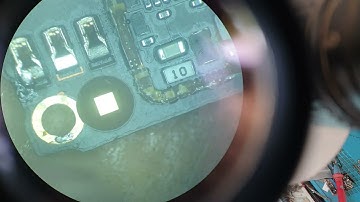 Oppo A5S Volume Down Not Working repair Done100%