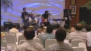 KOES PLUS KELELAWAR Live Konser 2003