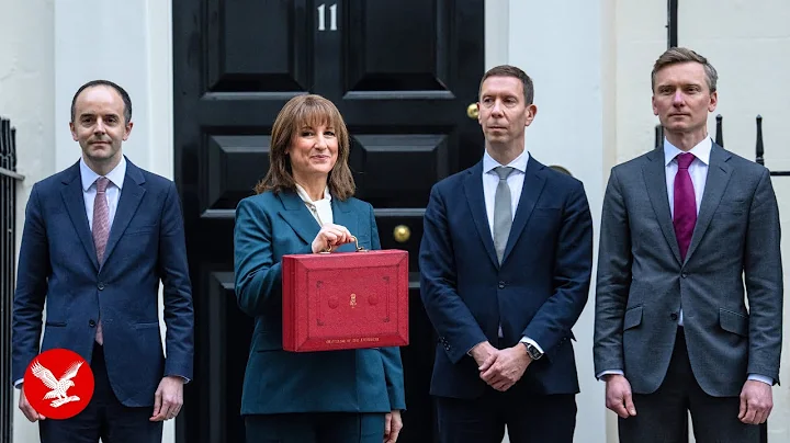 Rachel Reeves accused of ‘misleading’ UK over £20bn Budget black hole – live updates