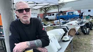 Fast lane motorcycle swap meet 2026