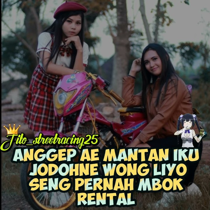 Modif Satria FU 150 - STORY WA KEKINIAN