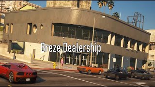 GTA 5 MLO - Breze Dealership FiveM/SP All GTA V USER GTA 5 MLO - Breze Dealership FiveM/SP All GTA V USER