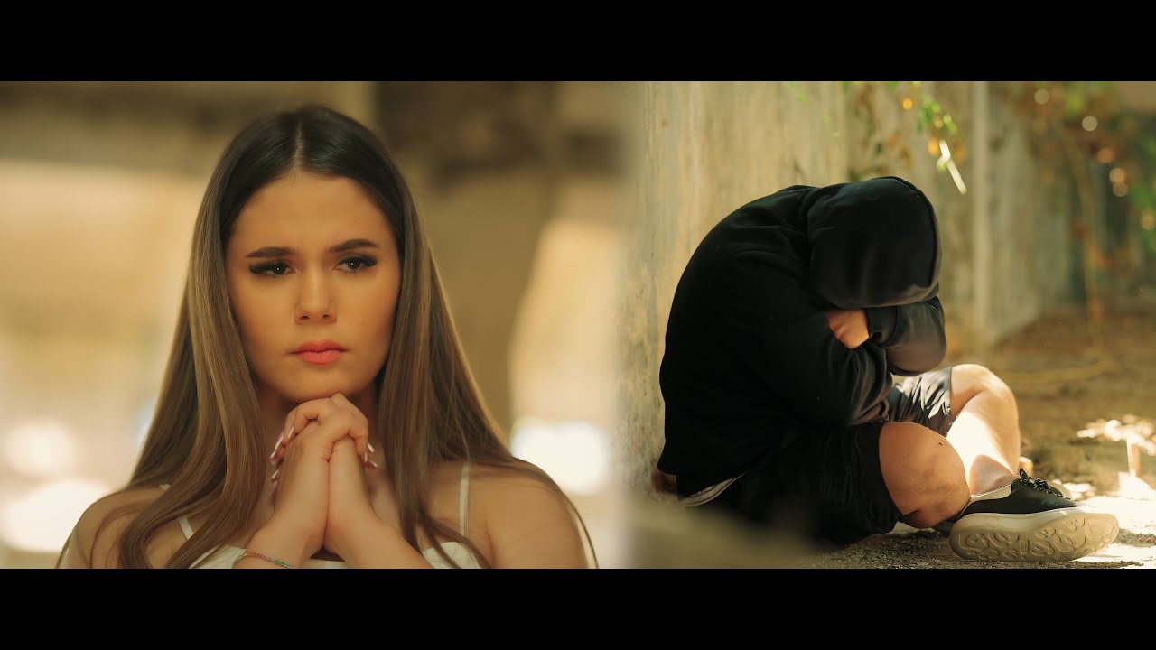 Francesca Ionescu & MORO ILO ❤️ - Cel mai bun om al meu | Official Video