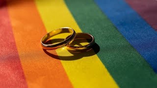 Cinta Tidak Mengenal Gender: Merangkul Kesetaraan Pernikahan Sesama Jenis