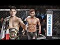 UFC Doo Ho Choi vs. Brandon Moreno | Fight the current UFC flyweight champion's growth-type fighter!