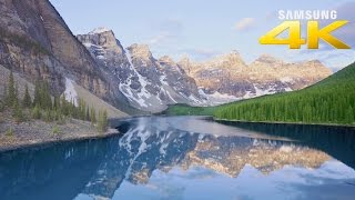 Samsung 4K HDR: Wonderland