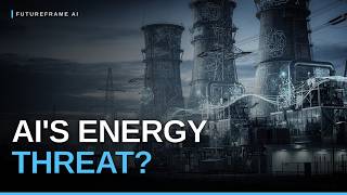 Why AI Could Overload Global Power Grids