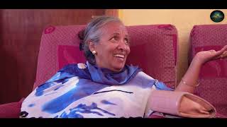 NEW ERITREAN  2025 SERIES MOVIES//HIBRTAT//-PART 4 BY BRNO