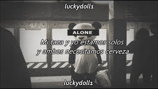 - Hollywood Undead - Party By Myself | Sub. Español | luckydoll1