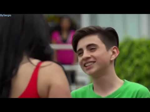 La Rosa De Gualupe Inocente Engaño PARTE 1