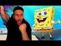 THIS HIT ME IN MY CHILDHOOD | Spongebob Squarepants: Battle For Bikini Bottom Rehydrated