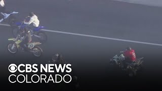 Dirt bike ordinance passes Aurora City Council on first read