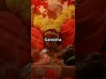 Why Lord Ganesha is Always First!#LordGanesha #HinduMythology #GaneshaFacts #Spirituality #YouTubeSh