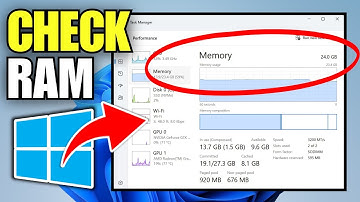 How To Check RAM DDR Type in Windows 11 (DDR3, DDR4, DDR5)