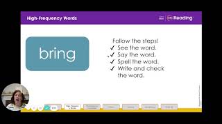 Celebrity HFW Review  Module 2, Week 2, Lesson 11  Grade 2 Wealth