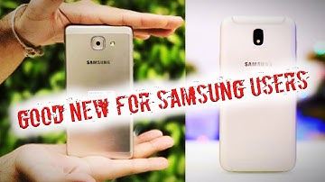 Samsung new Android pie/Samsung one UI update list | Good news for Samsung users