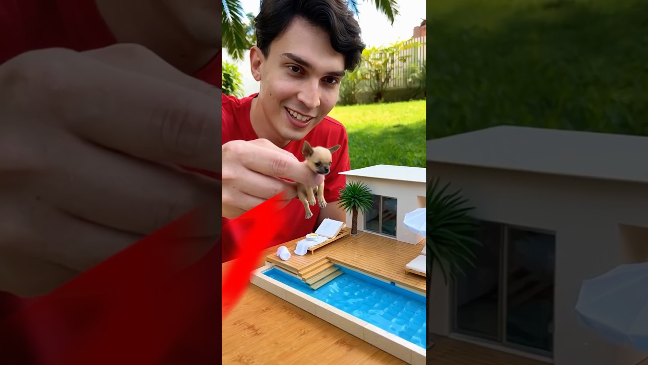 Дом вашей мечты ❤️