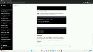 how to use for loop with range in python