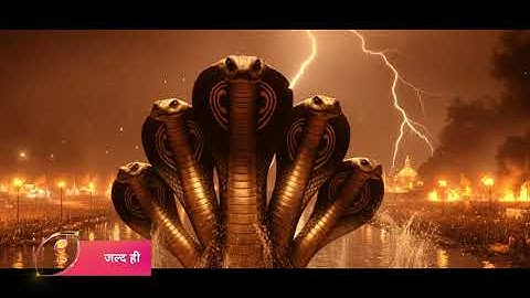 Nagin 7 new promo | @colorstv 