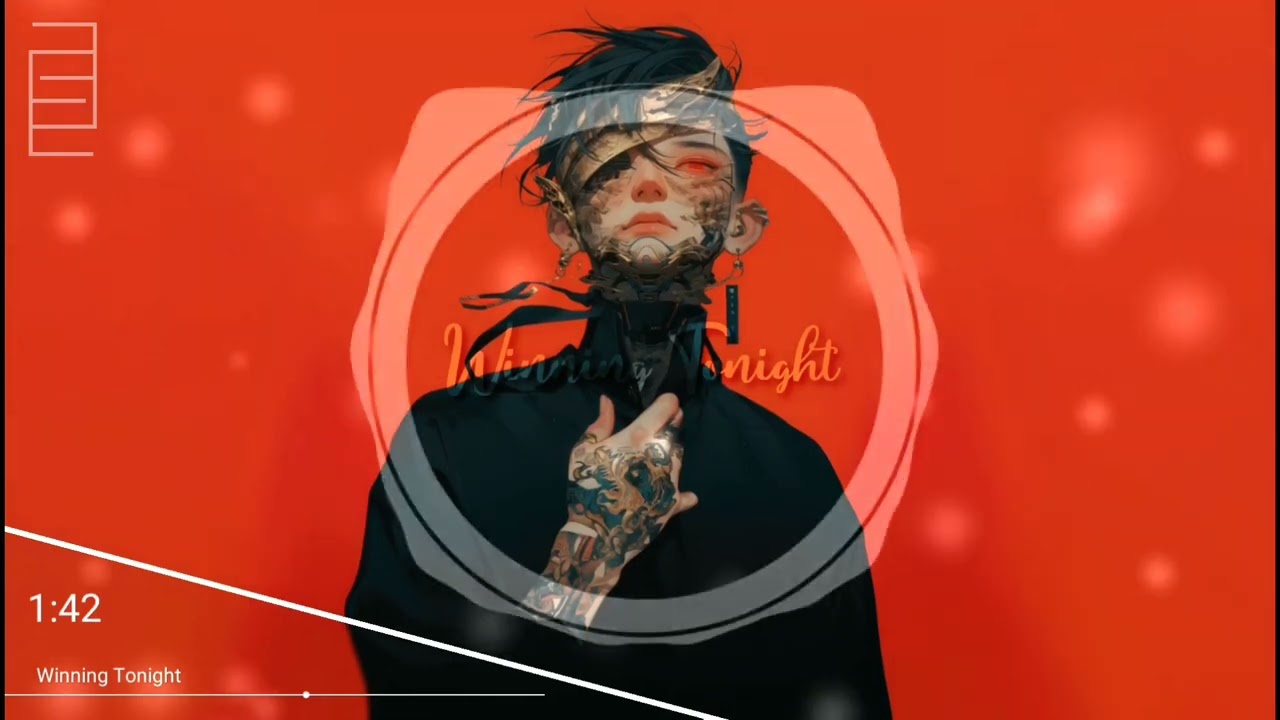 Reginald Wiseman, sr. - Winning Tonight - DANCE MUSIC