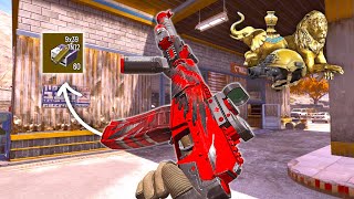 Download lagu Solo VSS 7N12 🔥 | Arena Breakout gameplay