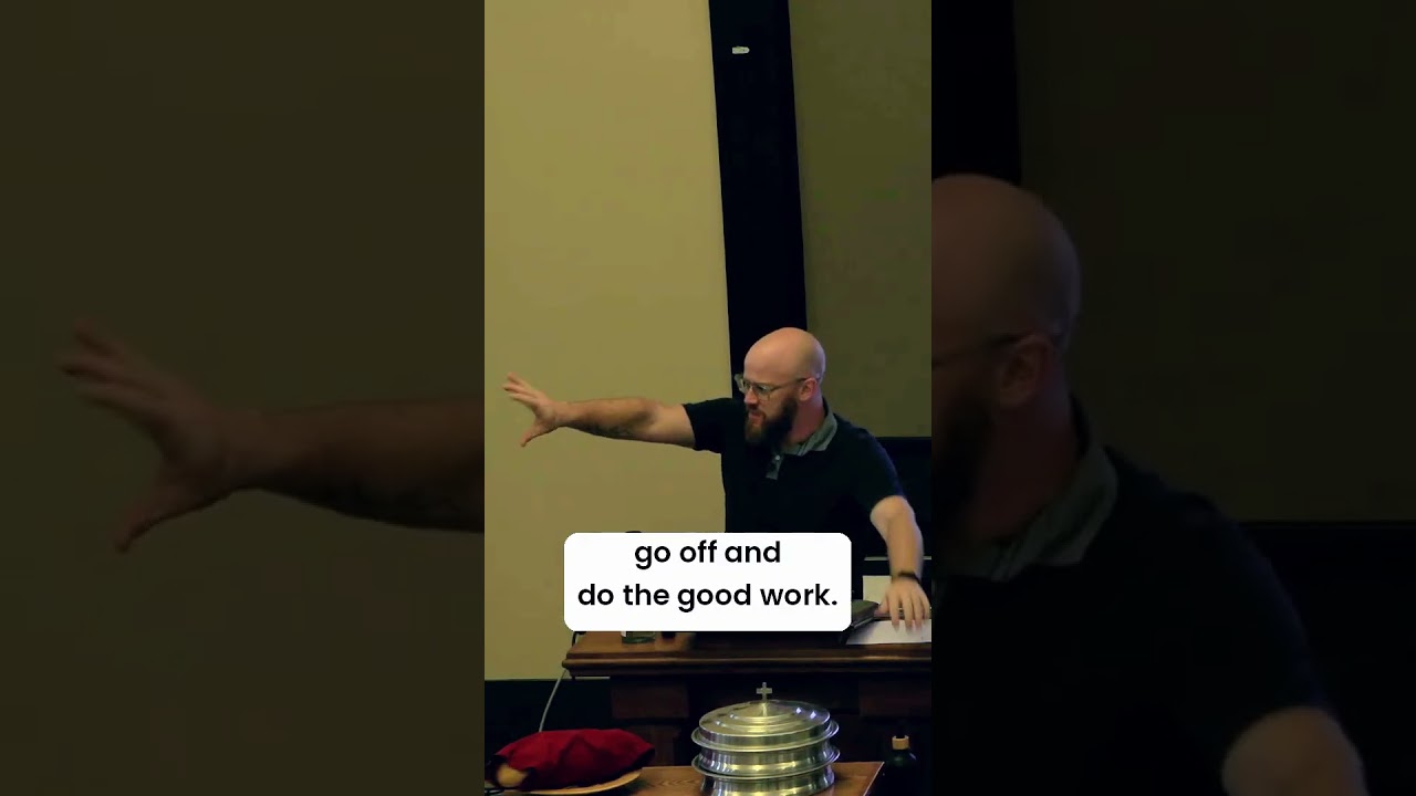 Pushing back the Darkness