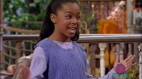 What A World We Share Credits Comparison (Screener vs. Final Version) (V1) (Demo Version) Part 2