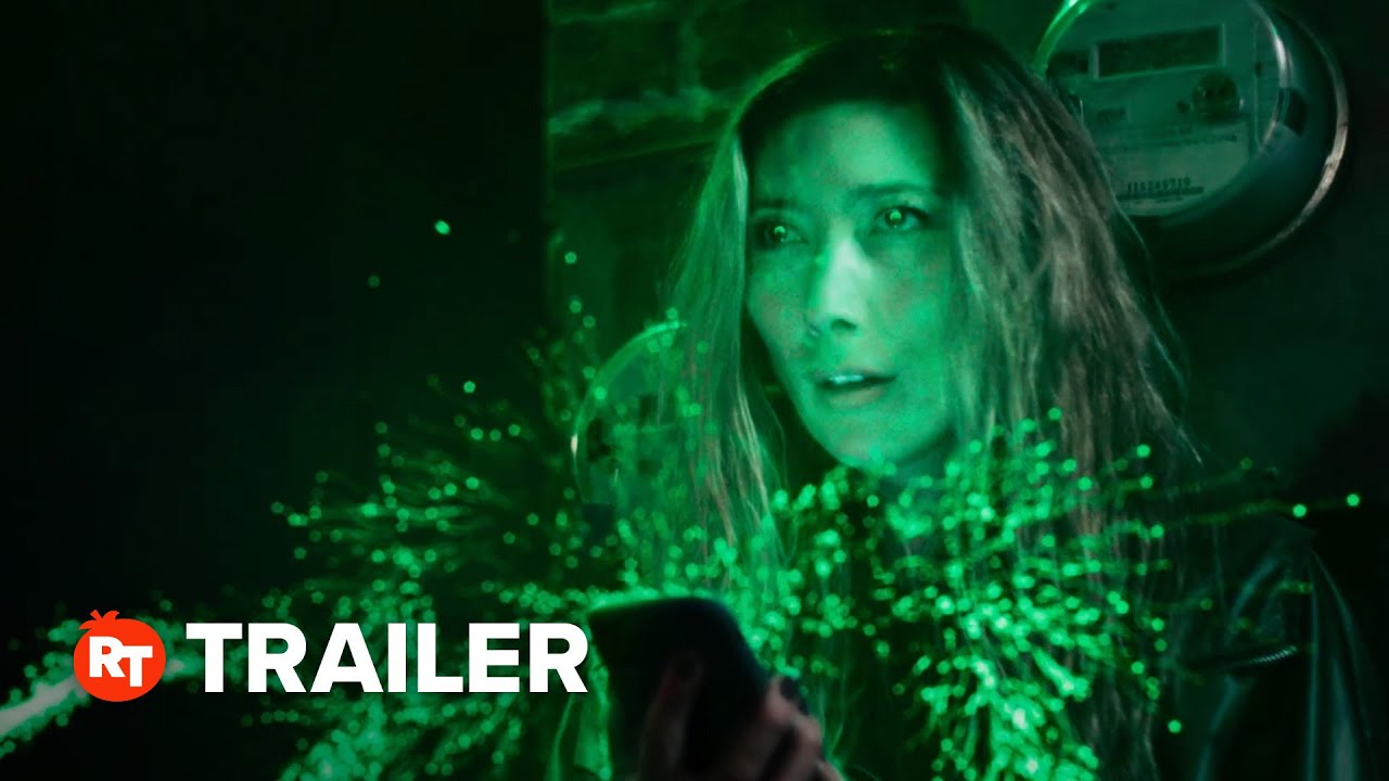 Vampires of the Velvet Lounge Trailer #1 (2026)