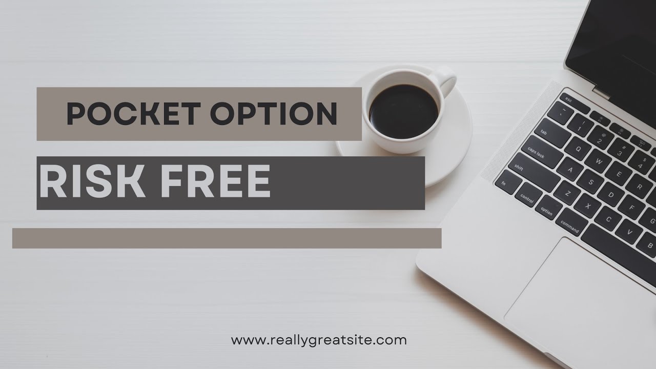 { April 2024 } Find and properly use Pocket Option Risk Free Promo Code ...