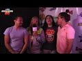 Entrevista con Las Shotas - Rumbo a Revolución 60 #IWRG