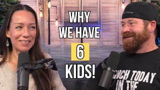 Download Lagu Infertility, Blending Families \u0026 WHY we had 2 Babies AFTER becoming Paralyzed. MP3