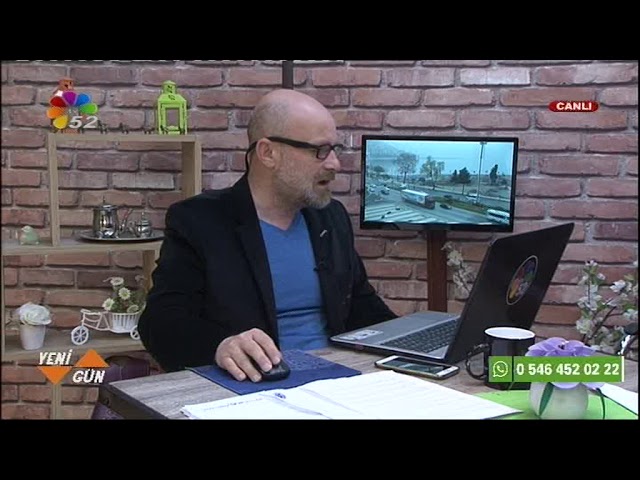 12/04/2018 YENİGÜN