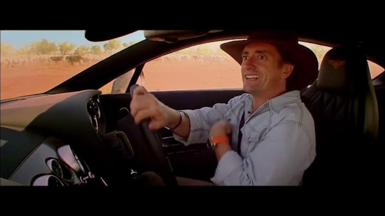 Top Gear Australia Special 15 YouTube