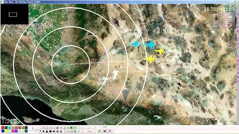 P5 Air Combat Training System (longer version)