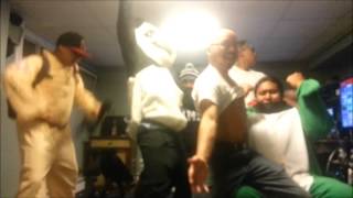 NB Harlem Shake 4