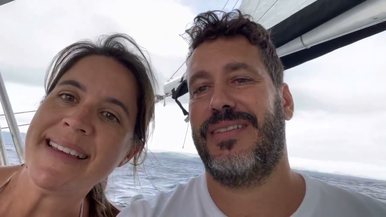 No caminho de Bahamas
